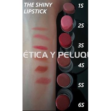 Pintalabios SPF 15 shiny 3S - Imagen 2