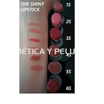 Pintalabios SPF 15 shiny 4S - Imagen 2