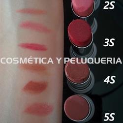 Pintalabios SPF 15 shiny 5S - Imagen 2