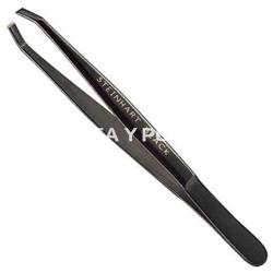 Pinza depilar Steinhart negra - Imagen 1