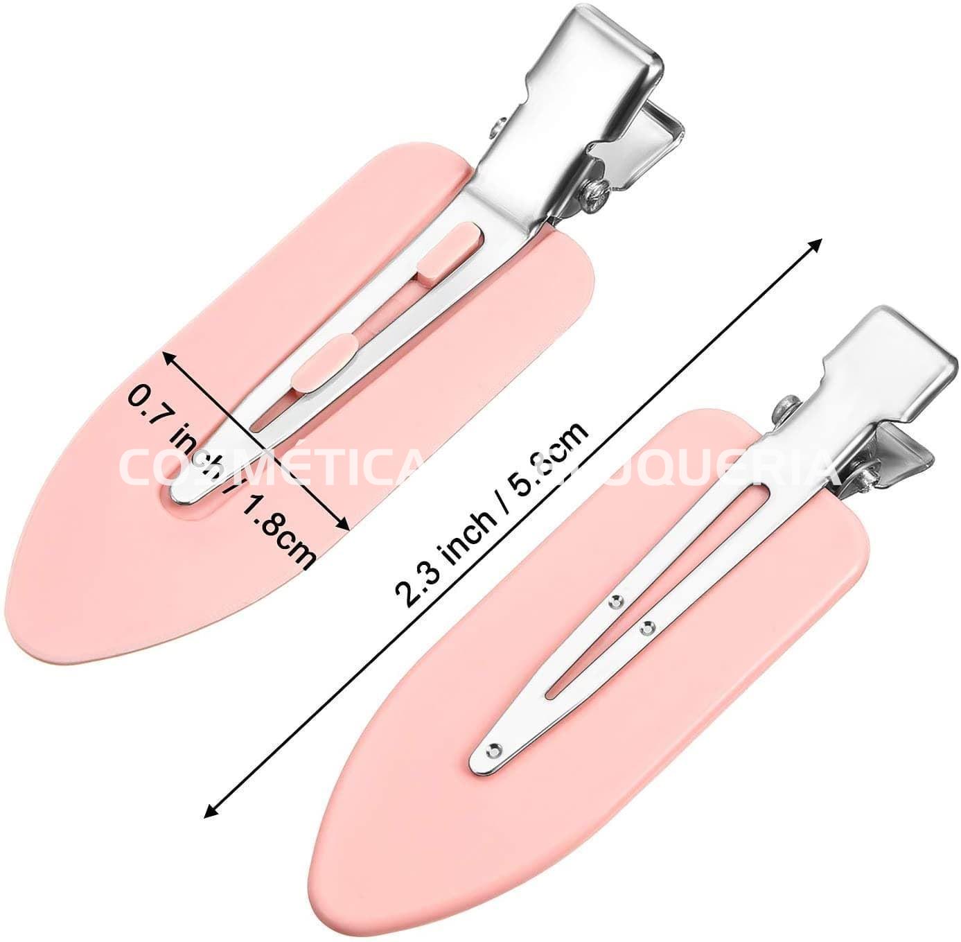 Pinzas método curly, 2 ud - Imagen 2