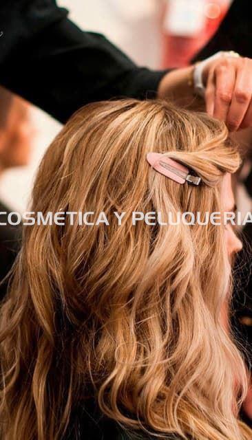 Pinzas método curly, 2 ud - Imagen 4
