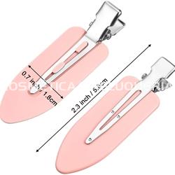 Pinzas método curly, unidad - Imagen 2