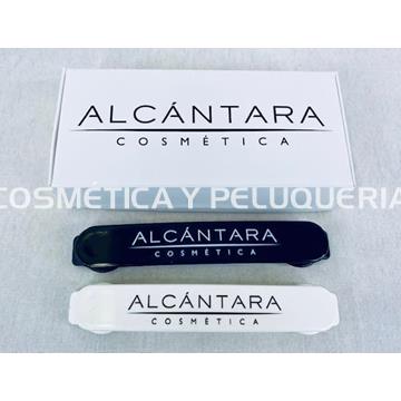 Pinzas sujección toallas, 6 unidades - Imagen 2