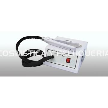 Plancha crioterapia capilar - Imagen 1