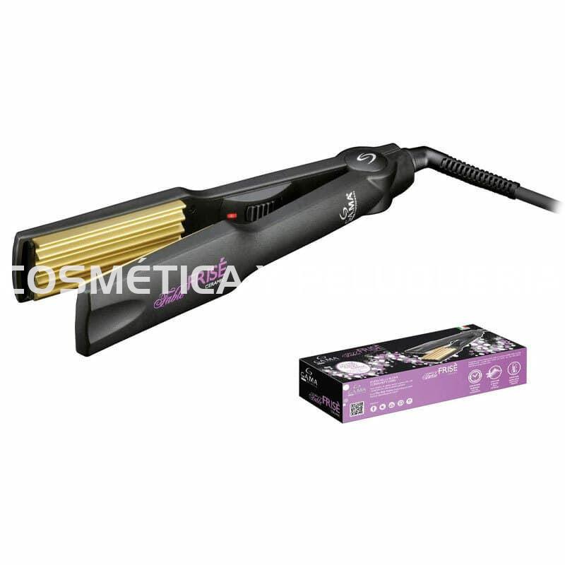 Plancha Frisé - Imagen 1
