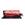 Plancha pelo roja titanio look - Imagen 1