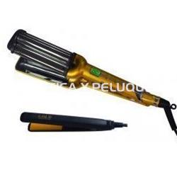 Plancha water waves ondas al agua + mini plancha - Imagen 1