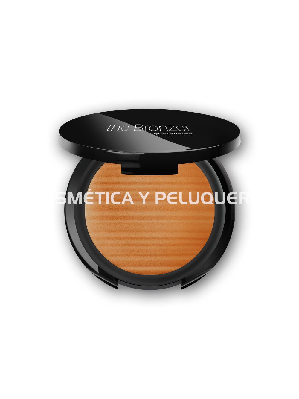 Polvos compactos Bronzer - Imagen 1