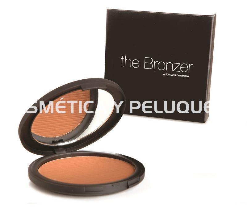 Polvos compactos Bronzer - Imagen 2