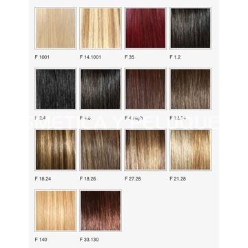 Postizo fibra venus, 47cm. - Imagen 2