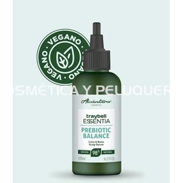 Prebiotic Balance Serum, Traybell Essentia 125ml. - Imagen 1