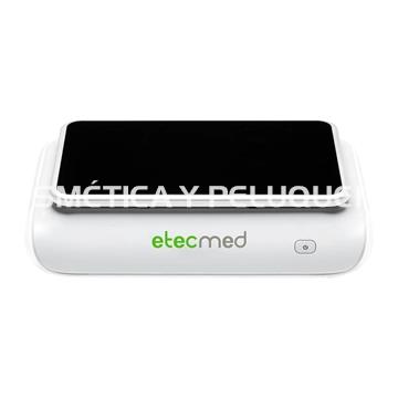 Presoterapia 4 funciones - Imagen 1