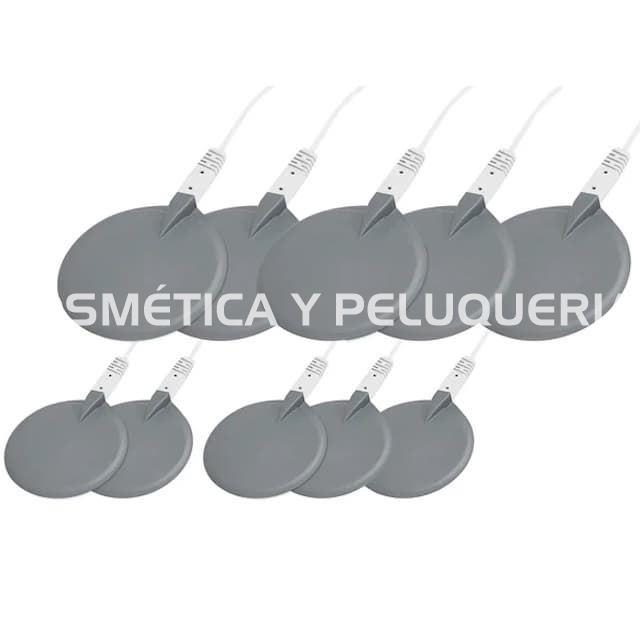 Presoterapia 4 funciones - Imagen 5