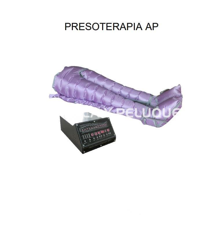 Presoterapia AP - Imagen 1