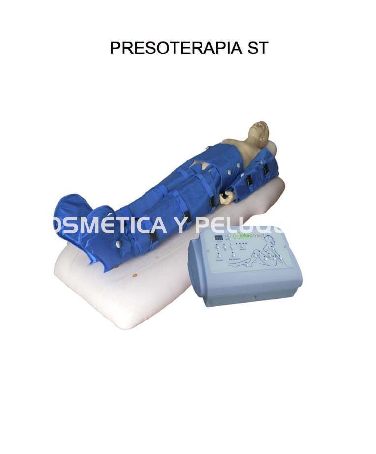 Presoterapia ST - Imagen 1