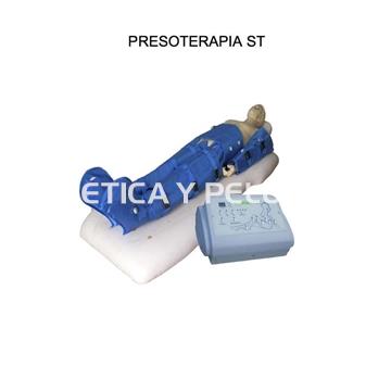 Presoterapia ST - Imagen 1