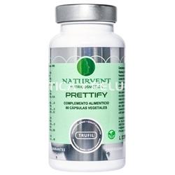 Prettify, rejuvenecedor antiarrugas , 60 cápsulas - Imagen 1