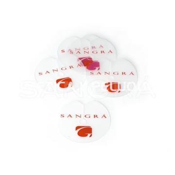 Protectores PVC Extensiones Queratina - Imagen 1