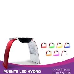 Puente Led con Hydro - Imagen 1