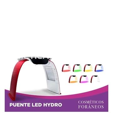 Puente Led con Hydro - Imagen 1