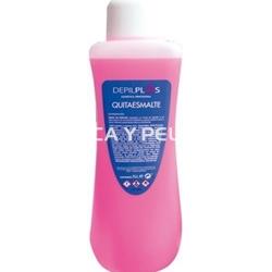 Quitaesmalte con acetona, litro - Imagen 1