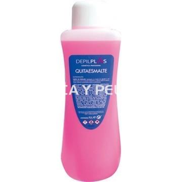 Quitaesmalte con acetona, litro - Imagen 1