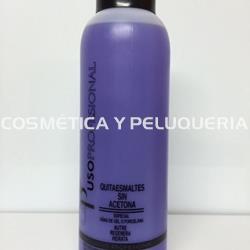 Quitaesmalte sin acetona, litro - Imagen 1
