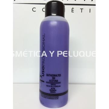 Quitaesmalte sin acetona, litro - Imagen 1