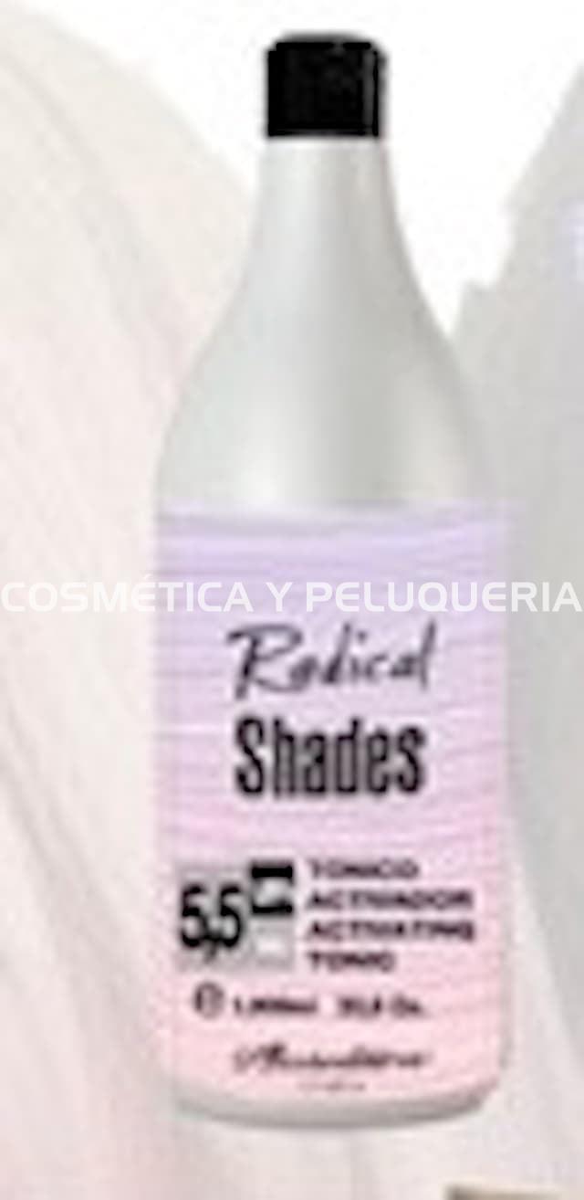 Radical Developer Oxyliquid 5,5 Vol. litro - Imagen 1