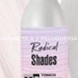 Radical Developer Oxyliquid 5,5 Vol. litro - Imagen 1