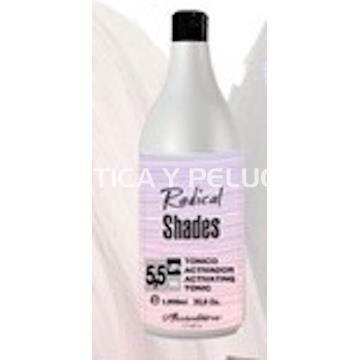 Radical Developer Oxyliquid 5,5 Vol. litro - Imagen 1