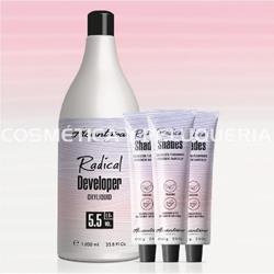 Radical Developer Oxyliquid 5,5 Vol. litro - Imagen 2