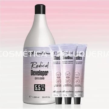 Radical Developer Oxyliquid 5,5 Vol. litro - Imagen 2