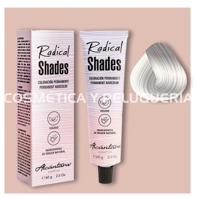 Radical Shades colo clear 0.00 - Imagen 1