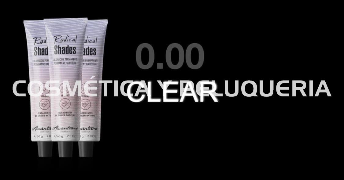 Radical Shades colo clear 0.00 - Imagen 3
