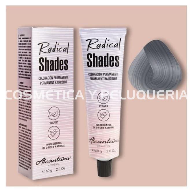 Radical Shades color acero 0.11 - Imagen 1