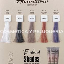 Radical Shades color oro rosa 0.41 - Imagen 2