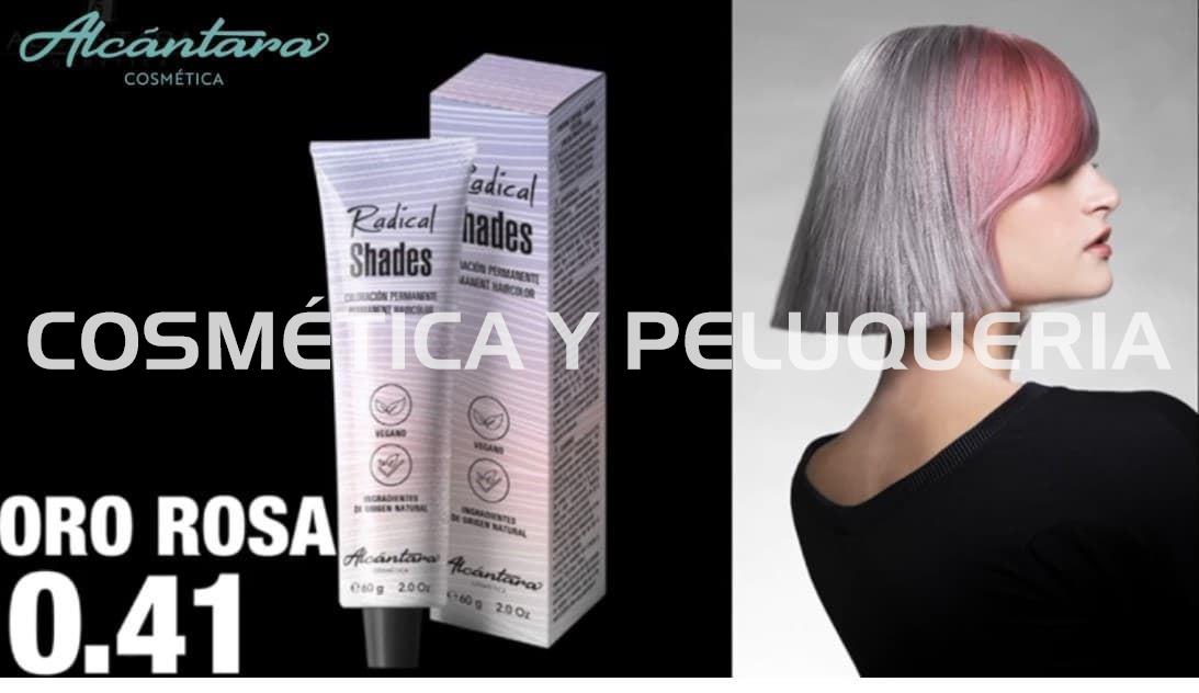 Radical Shades color oro rosa 0.41 - Imagen 3