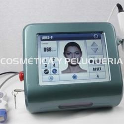 Radiofrecuencia Ares F - Imagen 1