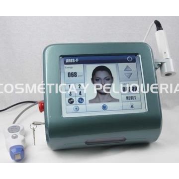 Radiofrecuencia Ares F - Imagen 1