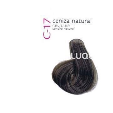 Rayocolor C-17 coloración directa, 300ml. ceniza natural - Imagen 1