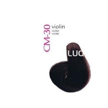 Rayocolor CM-30 coloración directa, 70ml. violín - Imagen 1