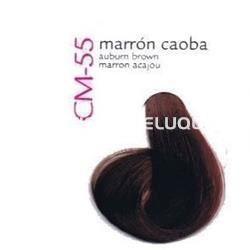 Rayocolor CM-55 coloración directa, 300ml. marrón caoba - Imagen 1