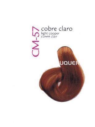 Rayocolor CM-57 coloración directa, 70ml. cobre claro - Imagen 1