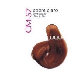 Rayocolor CM-57 coloración directa, 70ml. cobre claro - Imagen 1