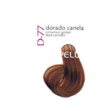Rayocolor D-77 coloración directa, 70ml. dorado canela - Imagen 1