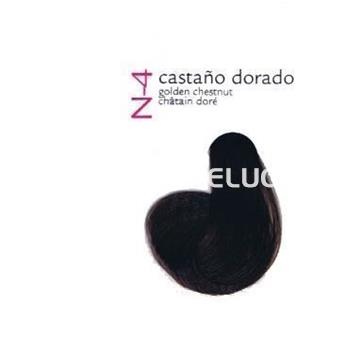 Rayocolor N-4 coloración directa, 300ml. castaño dorado - Imagen 1