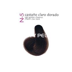 Rayocolor N-5 coloración directa, 70ml. castaño claro dorado - Imagen 1