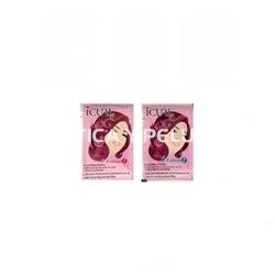 Recambio permanente pestañas I Curl (5 unidades) lifting de pestañas y laminado de cejas - Imagen 1